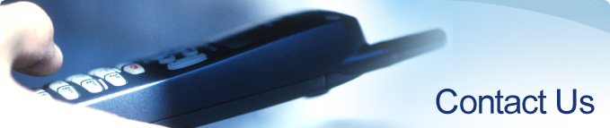 Contact Us
